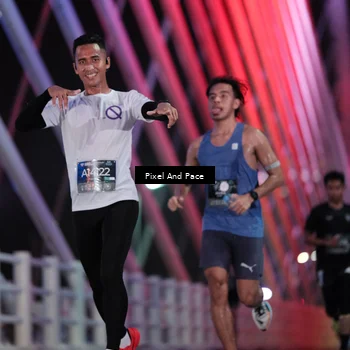 Runner Photo 6719254