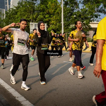 Runner Photo 6719264