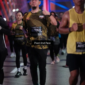 Runner Photo 6719274