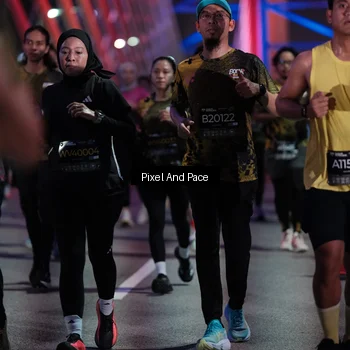 Runner Photo 6719275