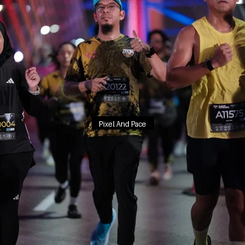 Runner Photo 6719287