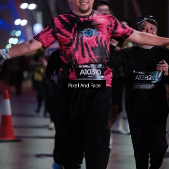 Runner Photo 6719291