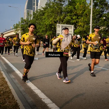 Runner Photo 6719294