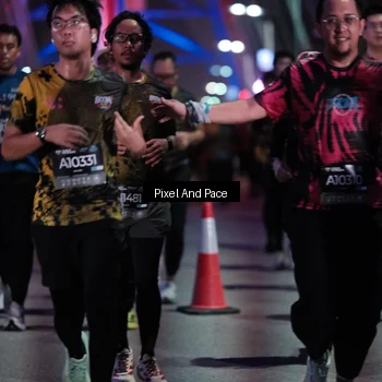 Runner Photo 6719296
