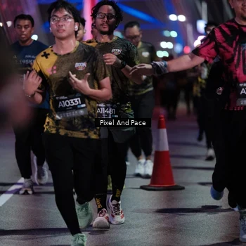 Runner Photo 6719298