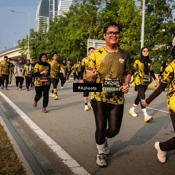 Runner Photo 6719301