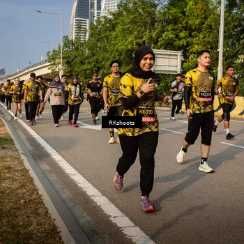 Runner Photo 6719308
