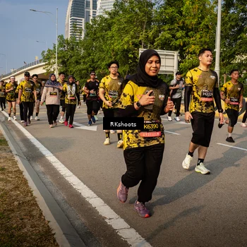 Runner Photo 6719312