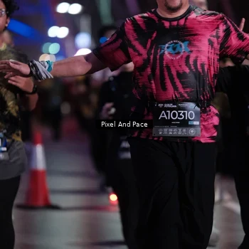 Runner Photo 6719314