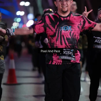 Runner Photo 6719318