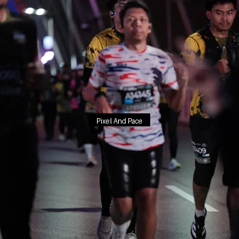 Runner Photo 6719323