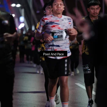 Runner Photo 6719325