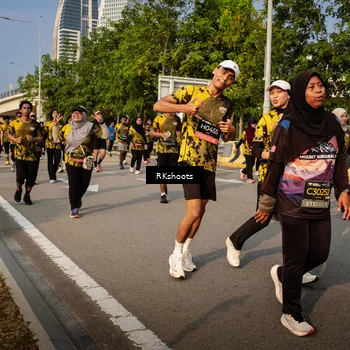 Runner Photo 6719327