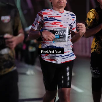 Runner Photo 6719328
