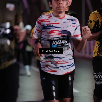 Runner Photo 6719342