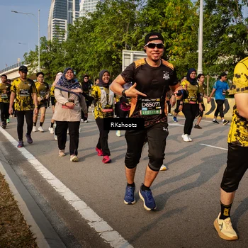 Runner Photo 6719343