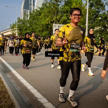 Runner Photo 6719353