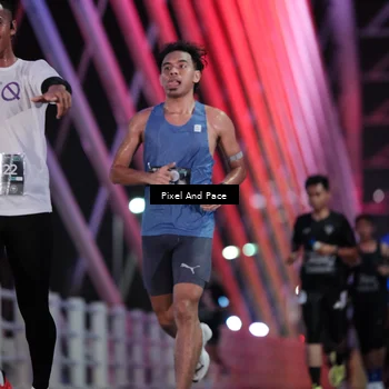 Runner Photo 6719357