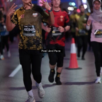 Runner Photo 6719361