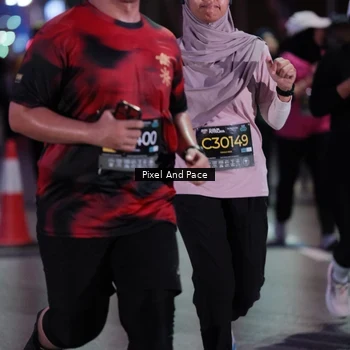 Runner Photo 6719362