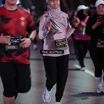 Runner Photo 6719363