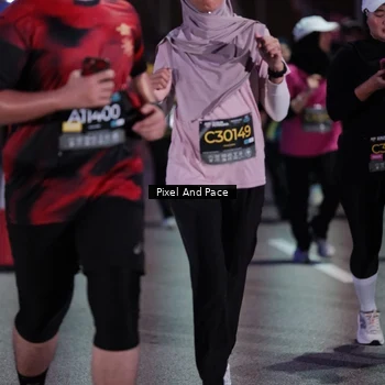 Runner Photo 6719365