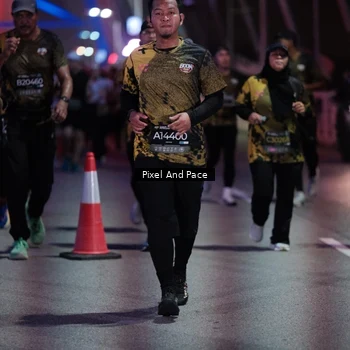 Runner Photo 6719366