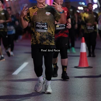 Runner Photo 6719370