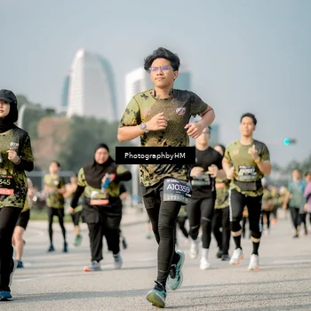 Runner Photo 6719379