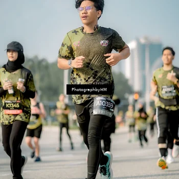 Runner Photo 6719383