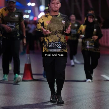 Runner Photo 6719385