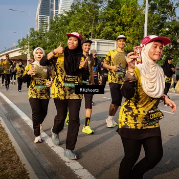 Runner Photo 6719387