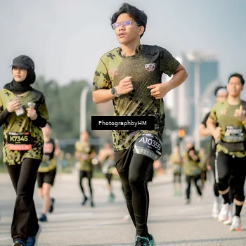 Runner Photo 6719388