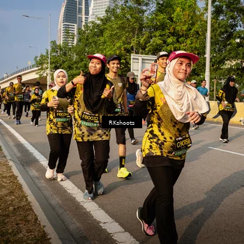 Runner Photo 6719390
