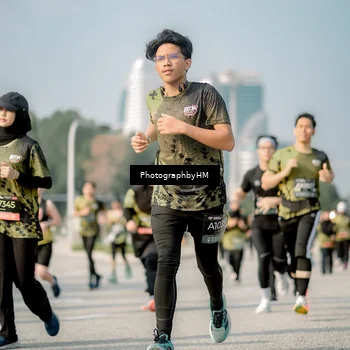 Runner Photo 6719391