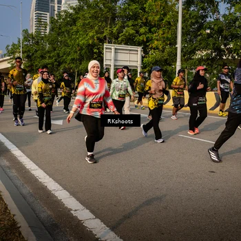 Runner Photo 6719392