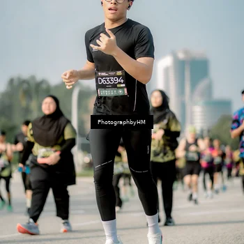 Runner Photo 6719393