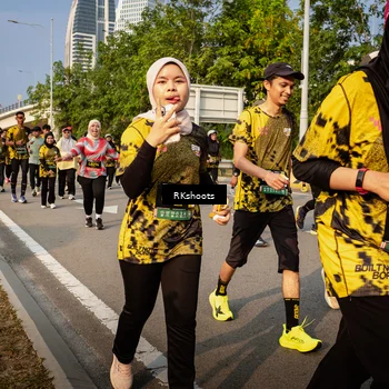 Runner Photo 6719394
