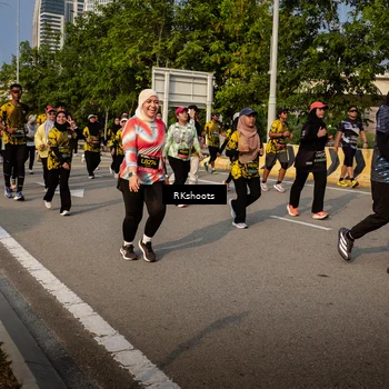 Runner Photo 6719397