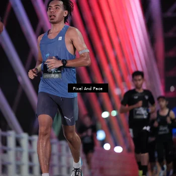 Runner Photo 6719400