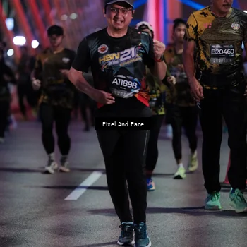 Runner Photo 6719402