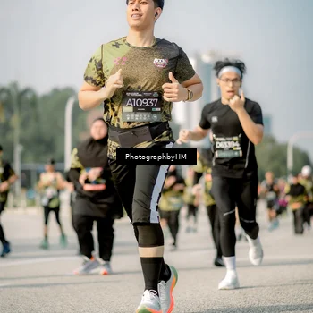Runner Photo 6719403