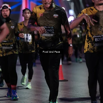 Runner Photo 6719405