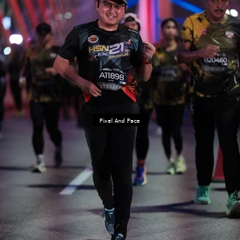 Runner Photo 6719406
