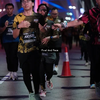 Runner Photo 6719408