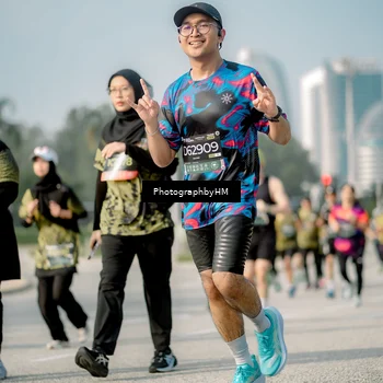 Runner Photo 6719410