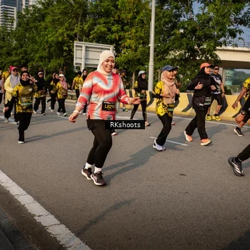 Runner Photo 6719411