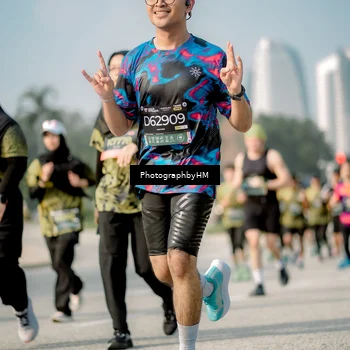 Runner Photo 6719413
