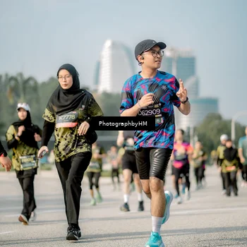 Runner Photo 6719414