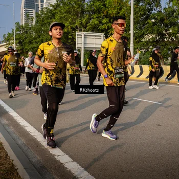 Runner Photo 6719417